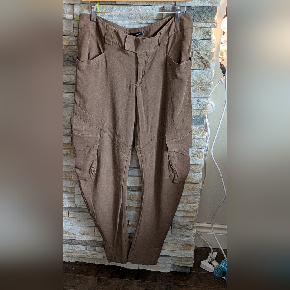 Theyskens Theory Pants